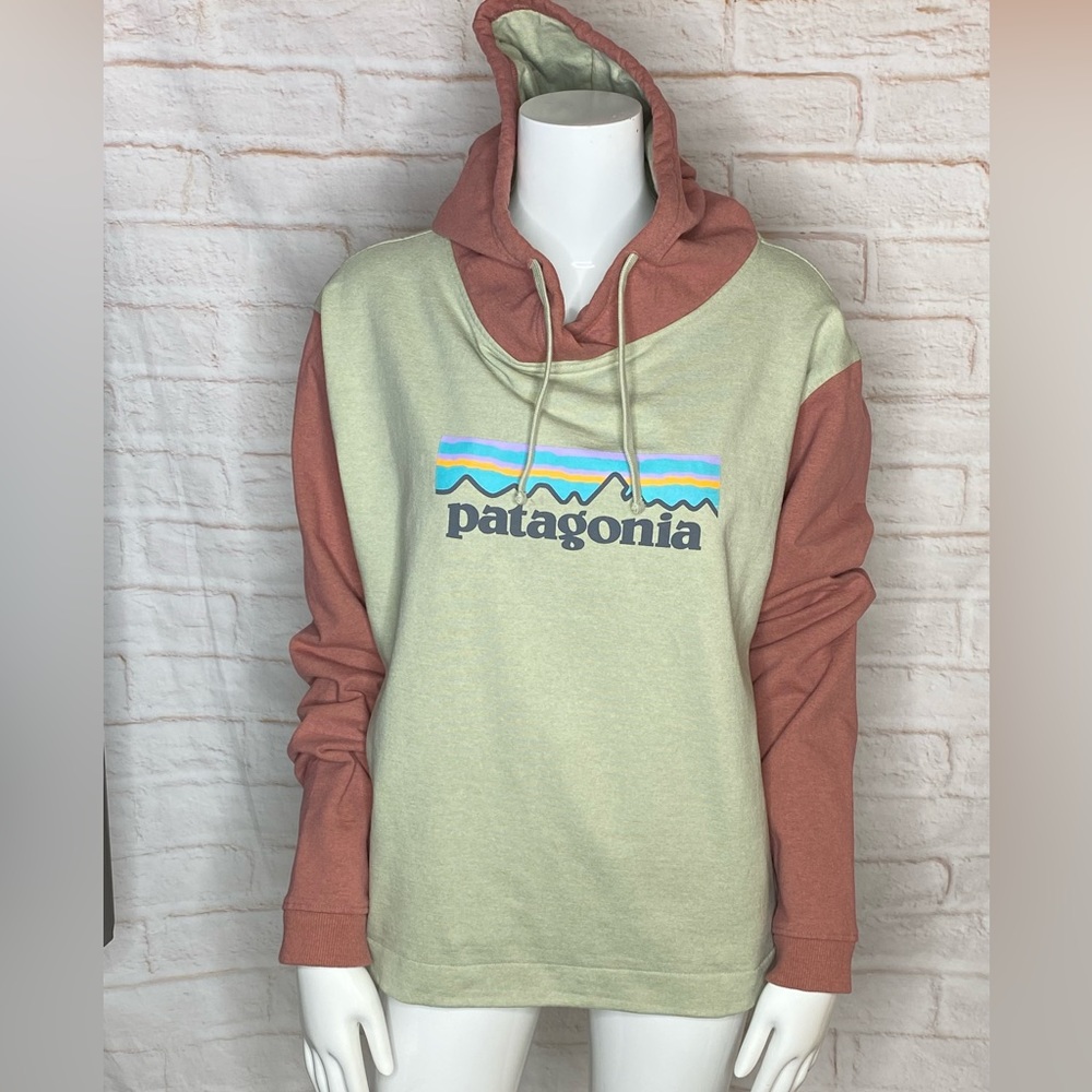 Patagonia Uprisal Hoody woman Sweater size XL